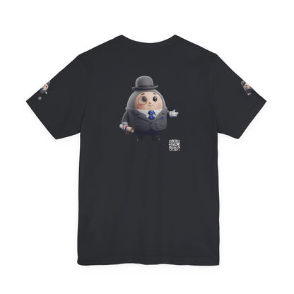 Bridget PokAIMignon T-Shirt — T-Shirt | PokAIMignons™