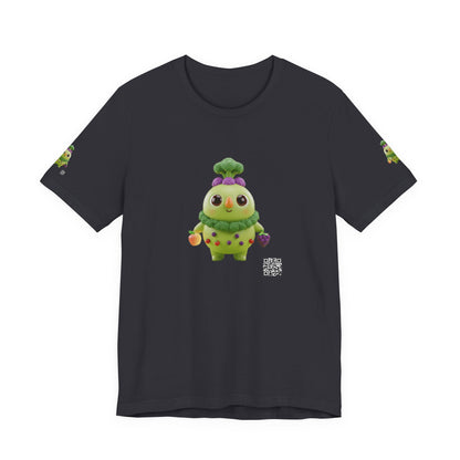 VeggieVixen PokAIMignon T-Shirt — T-Shirt | PokAIMignons™