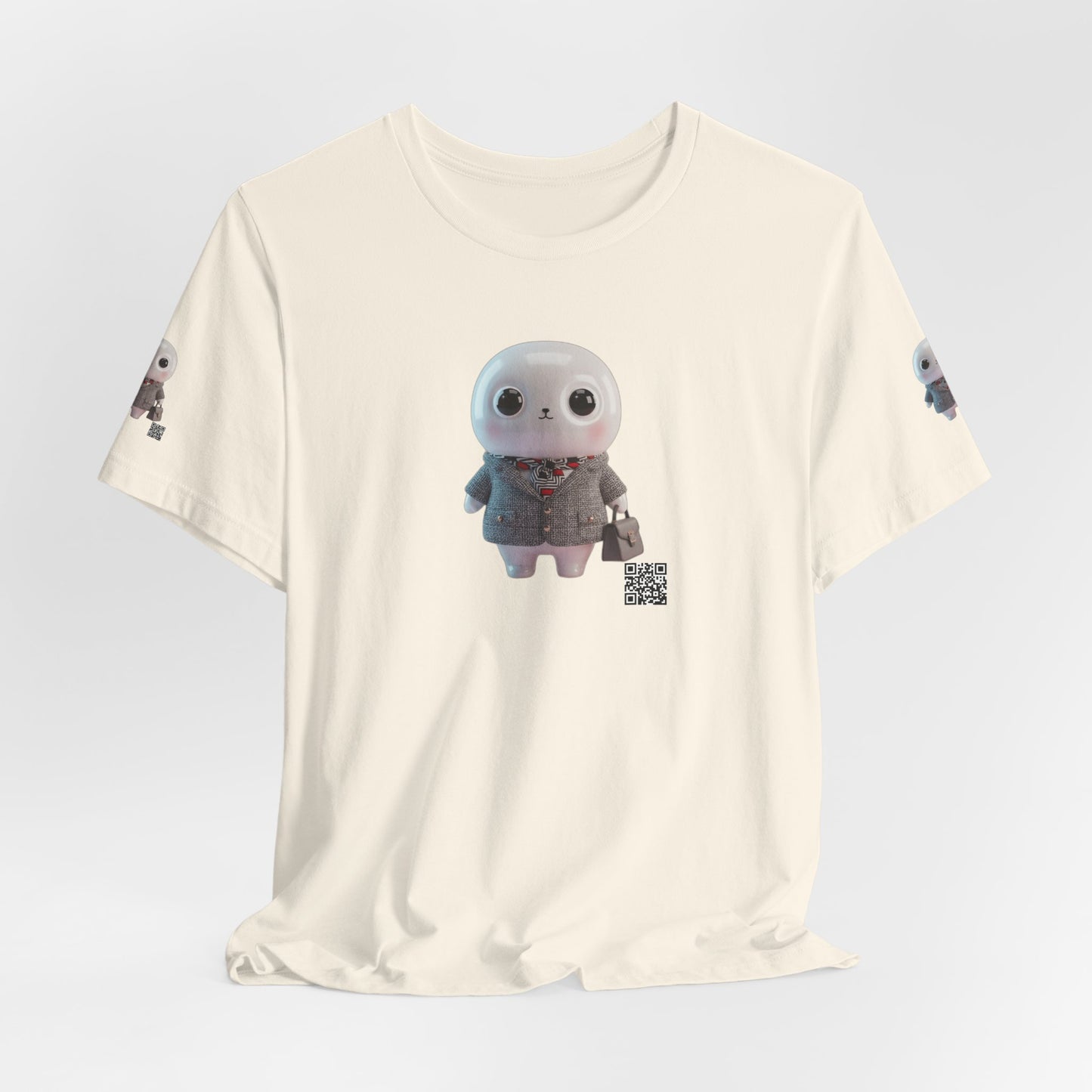 PokAIMignons Drop #17 T-Shirt — T-Shirt | PokAIMignons™