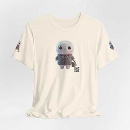 PokAIMignons Drop #17 T-Shirt — T-Shirt | PokAIMignons™