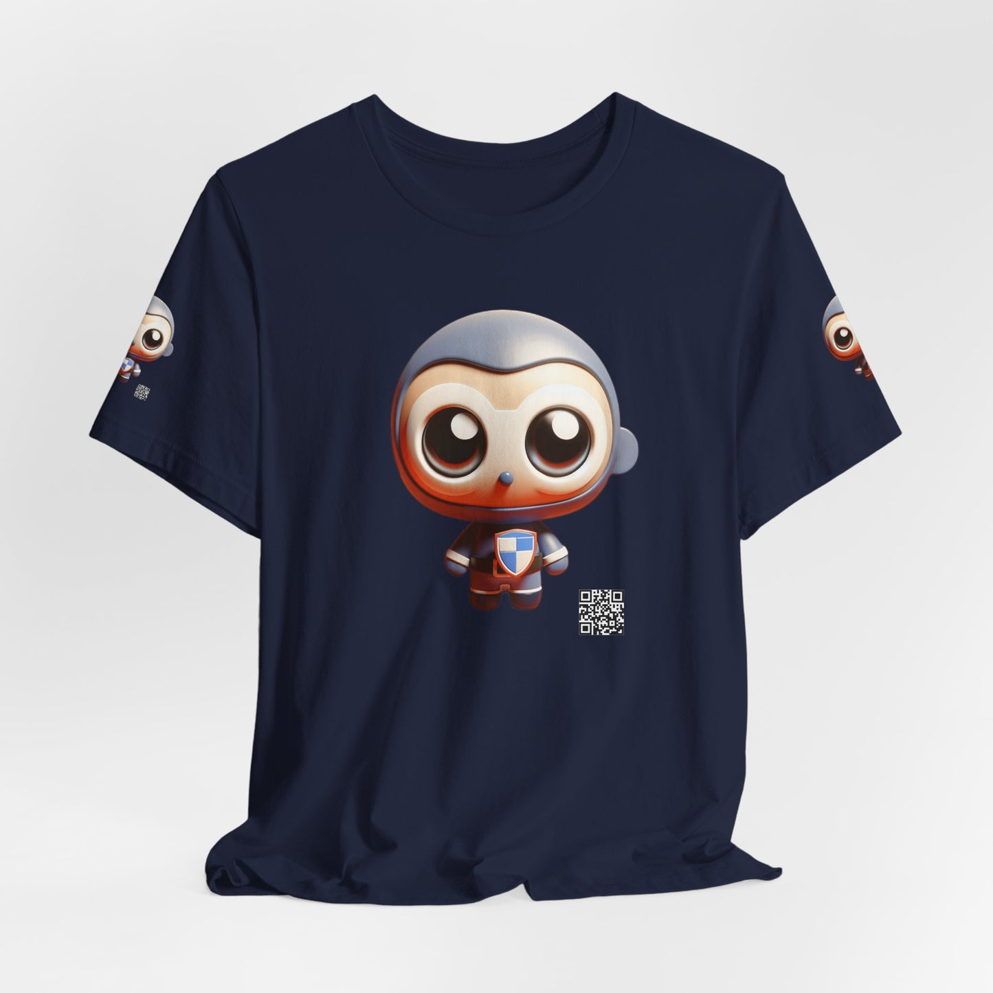 PokAIMignon Companion T-Shirt — T-Shirt | PokAIMignons™