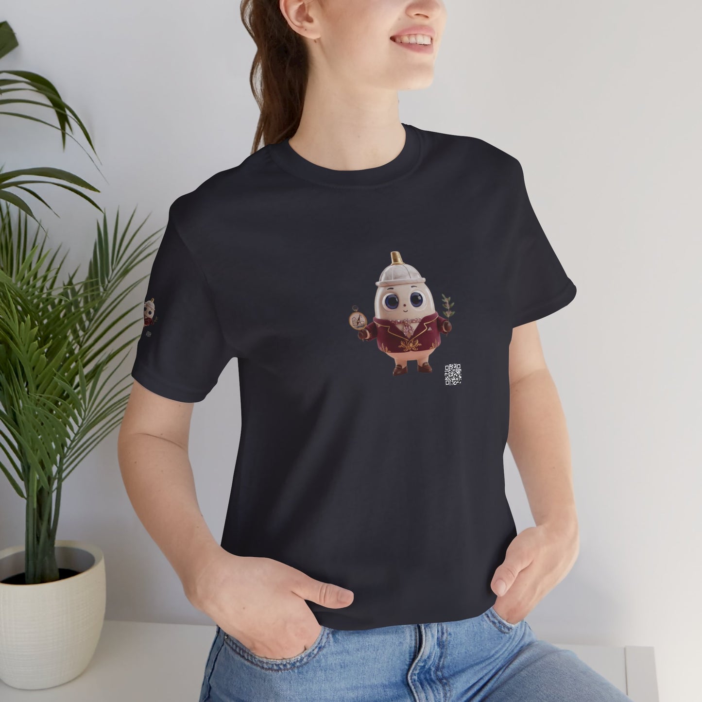 YukiB688 PokAIMignon Companion T-Shirt