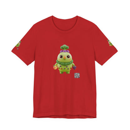 VeggieVixen PokAIMignon T-Shirt — T-Shirt | PokAIMignons™