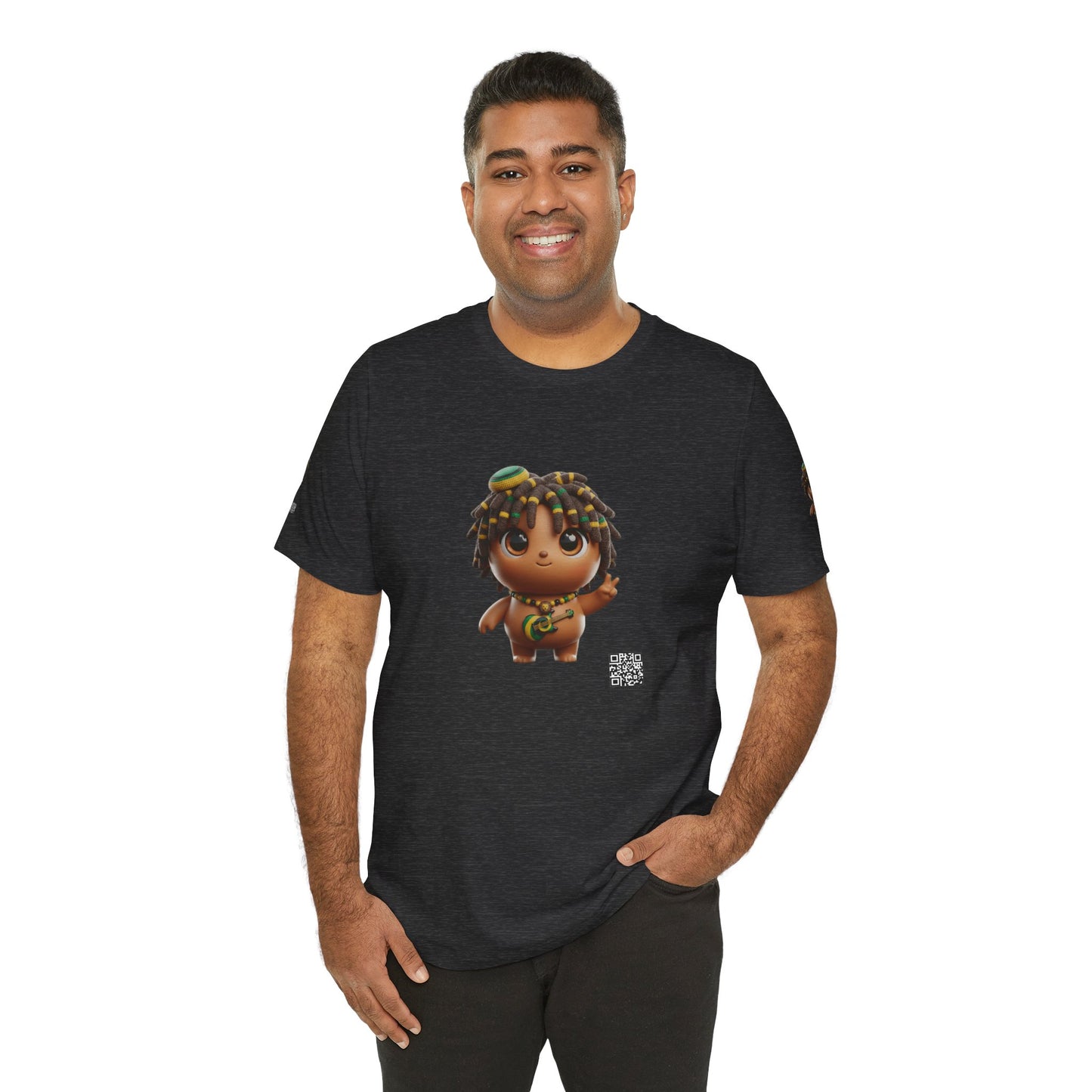 🐾⚽ Jamaica World Cup 2026 Companion – Limited Edition Official Merchandise | PokAIMignons™