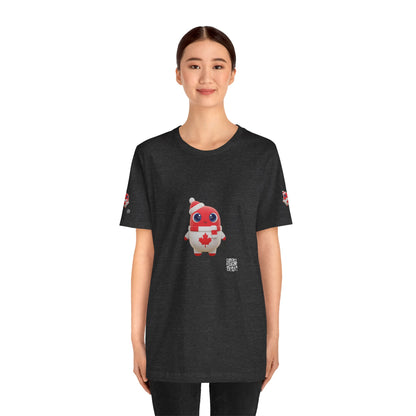 🐾⚽ Canada World Cup 2026 Companion – Limited Edition Official Merchandise | PokAIMignons™