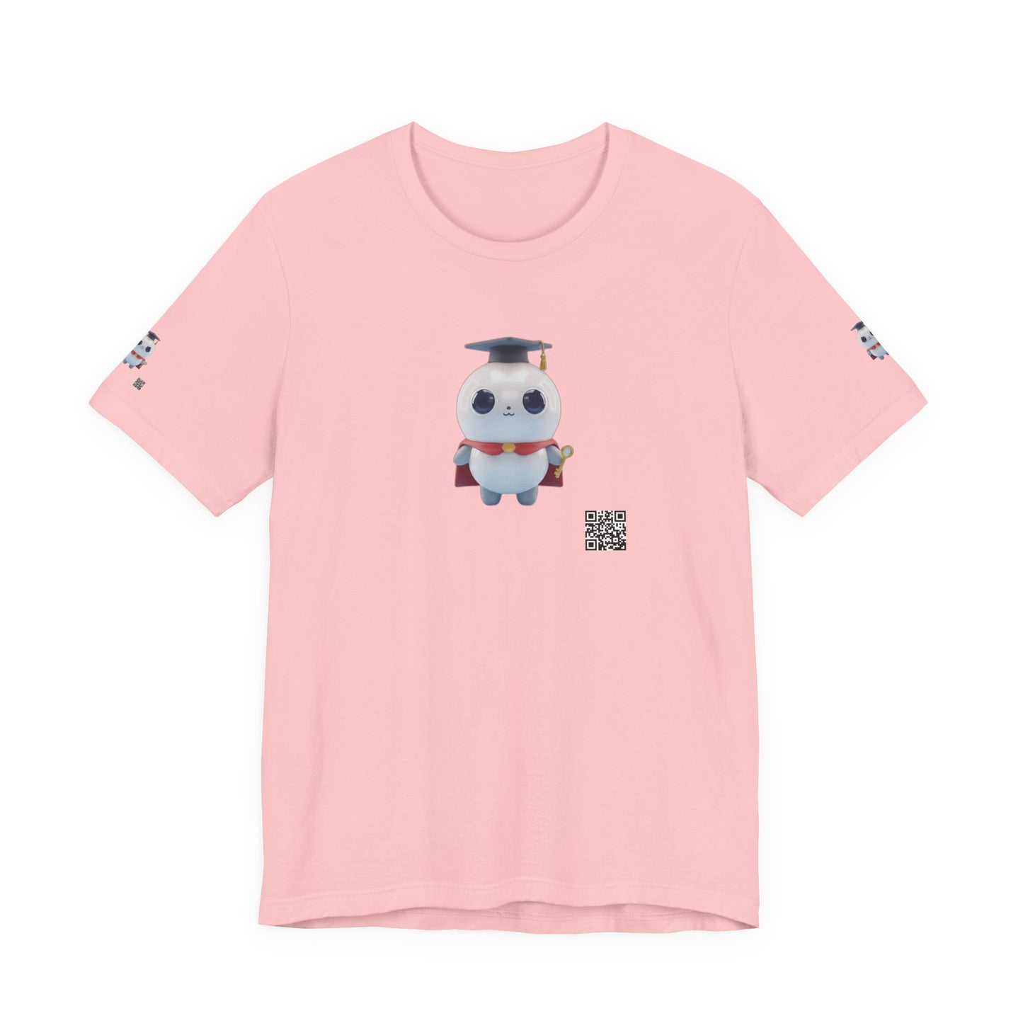 PokAIMignons Drop #16 T-Shirt — T-Shirt | PokAIMignons™