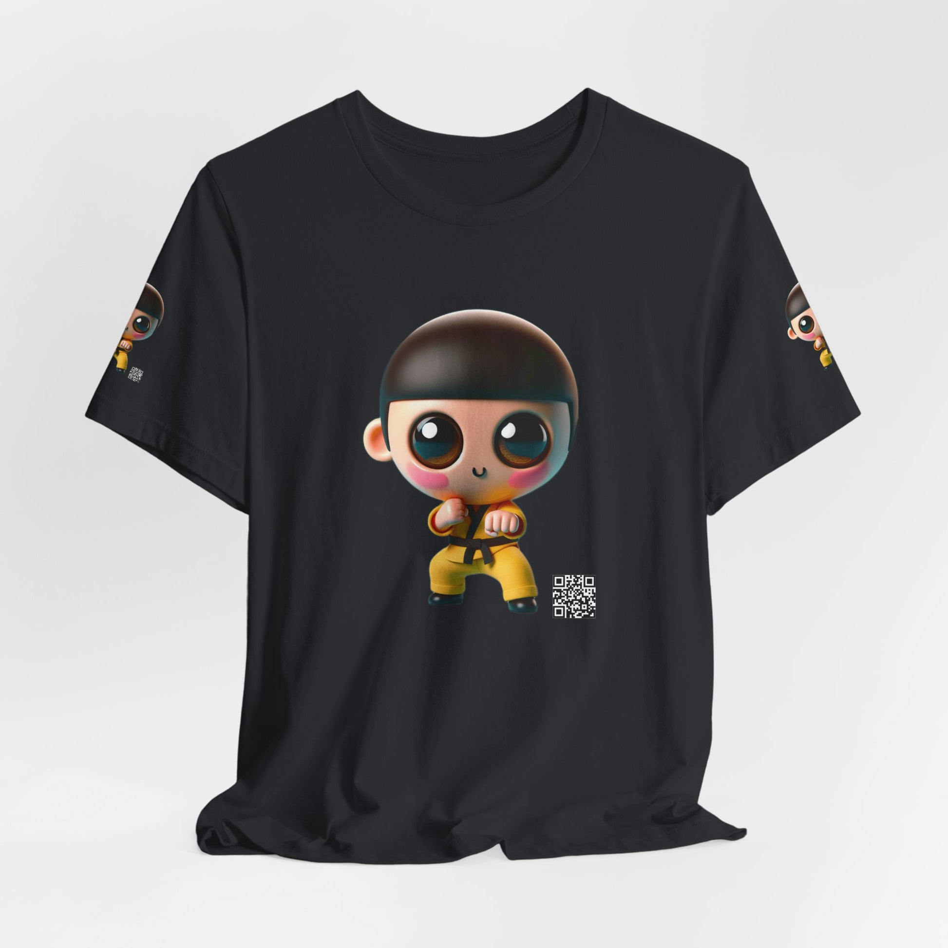 BruceMee Limited PokAIMignon T-Shirt — T-Shirt | PokAIMignons™