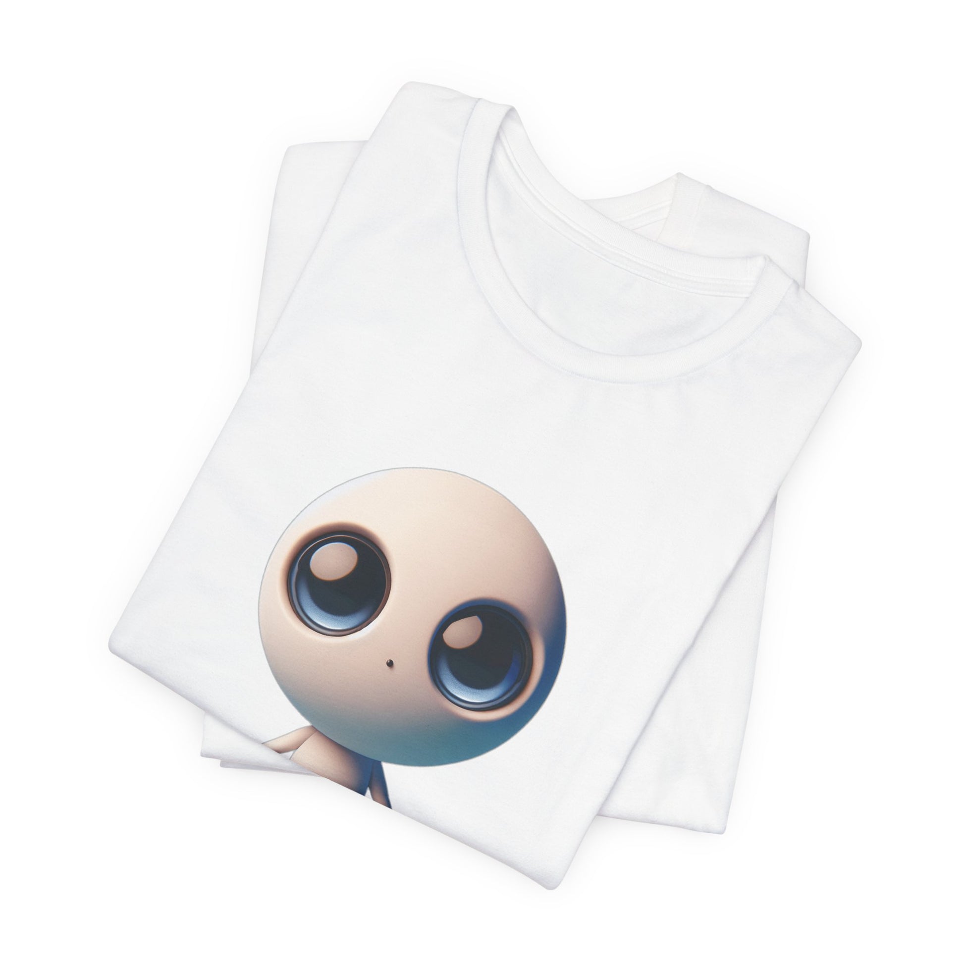 PokAIMignon Companion T-Shirt — T-Shirt | PokAIMignons™