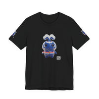 🐾⚽ Cape Verde World Cup 2026 Companion – Limited Edition Official Merchandise | PokAIMignons™ — T-Shirt | PokAIMignons™