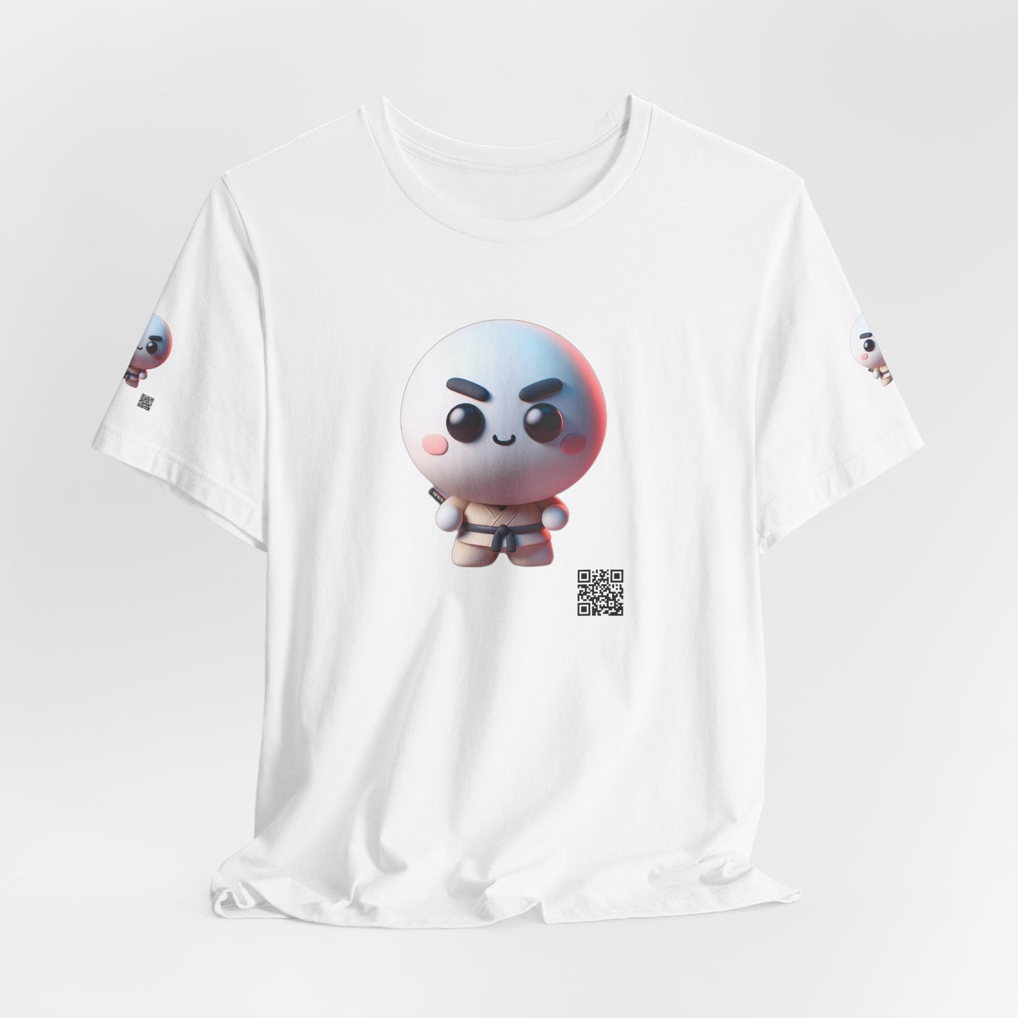 PokAIMignon Companion T-Shirt — T-Shirt | PokAIMignons™