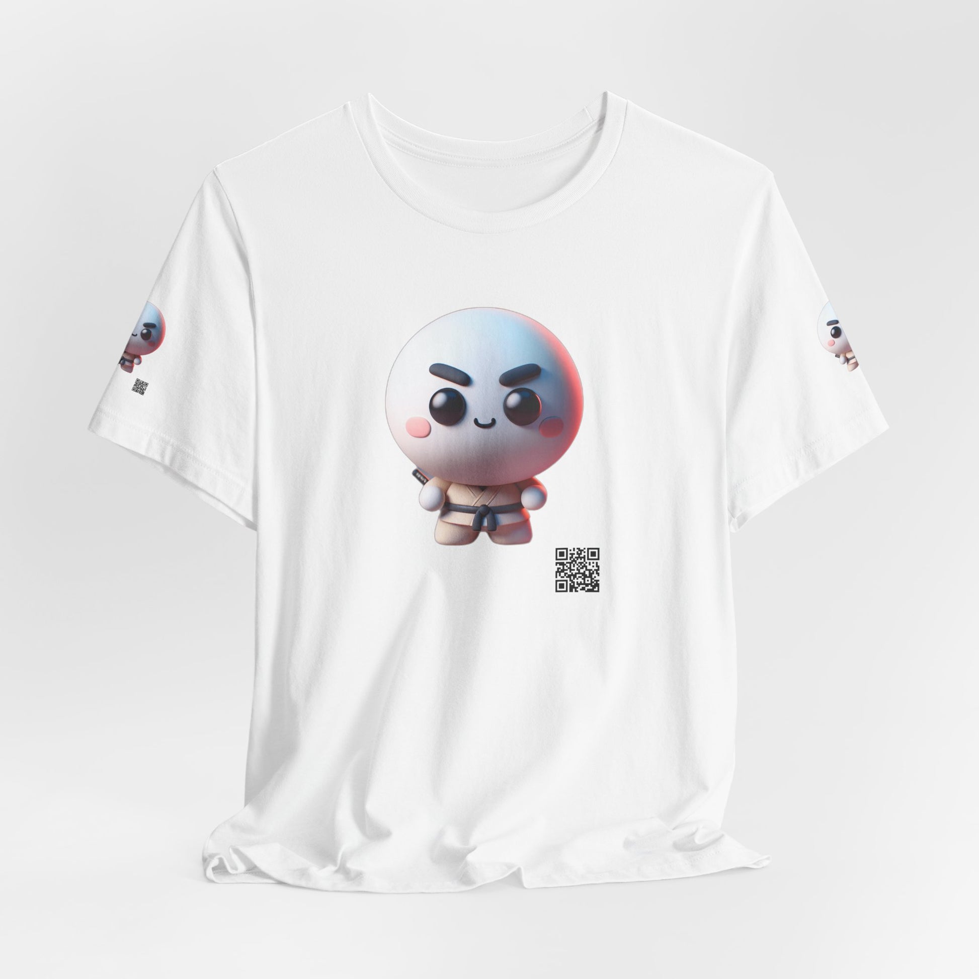 PokAIMignon Companion T-Shirt — T-Shirt | PokAIMignons™