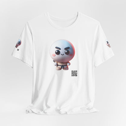 PokAIMignon Companion T-Shirt — T-Shirt | PokAIMignons™