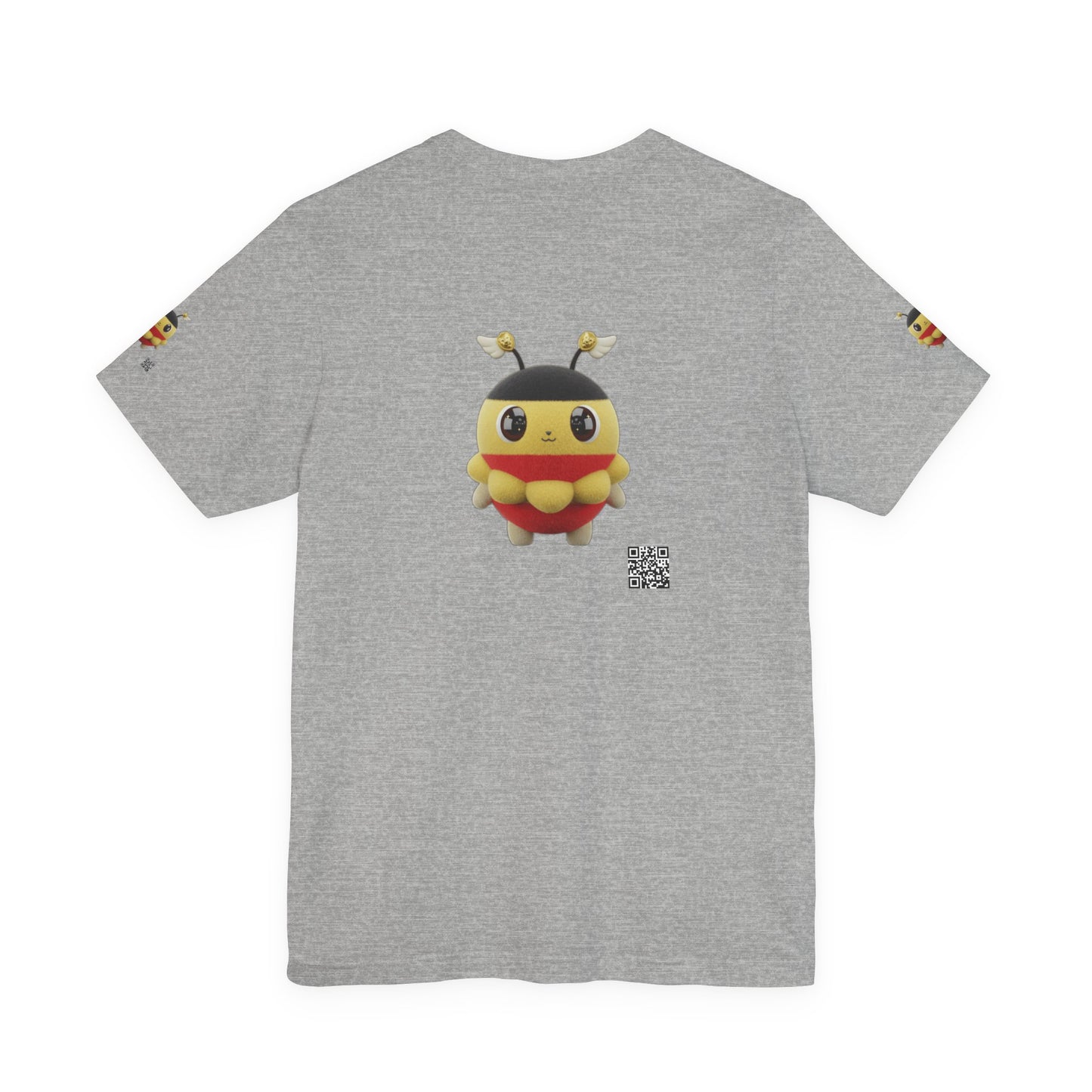 🐾⚽ Belgium World Cup 2026 Companion – Limited Edition Official Merchandise | PokAIMignons™