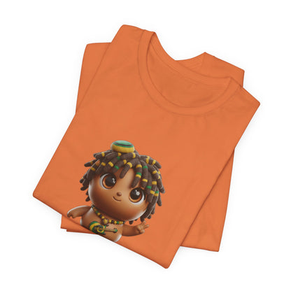 🐾⚽ Jamaica World Cup 2026 Companion – Limited Edition Official Merchandise | PokAIMignons™ — T-Shirt | PokAIMignons™