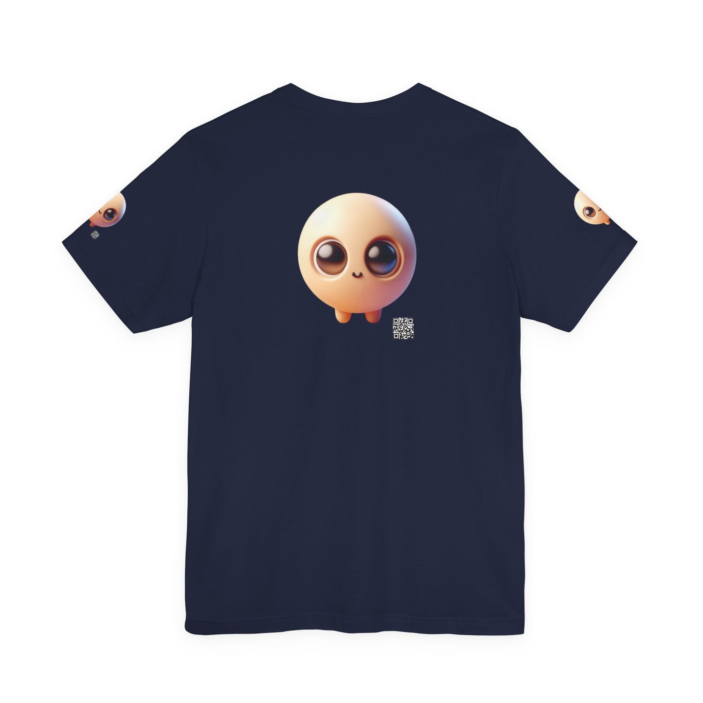 PokAIMignons Drop #11 T-Shirt — T-Shirt | PokAIMignons™