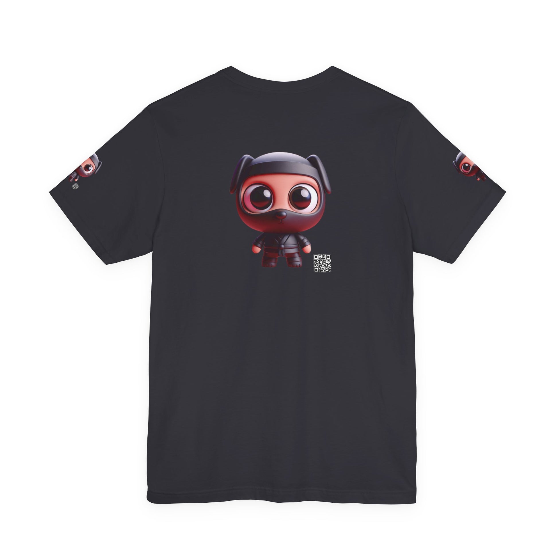 PokAIMignon Companion T-Shirt — T-Shirt | PokAIMignons™