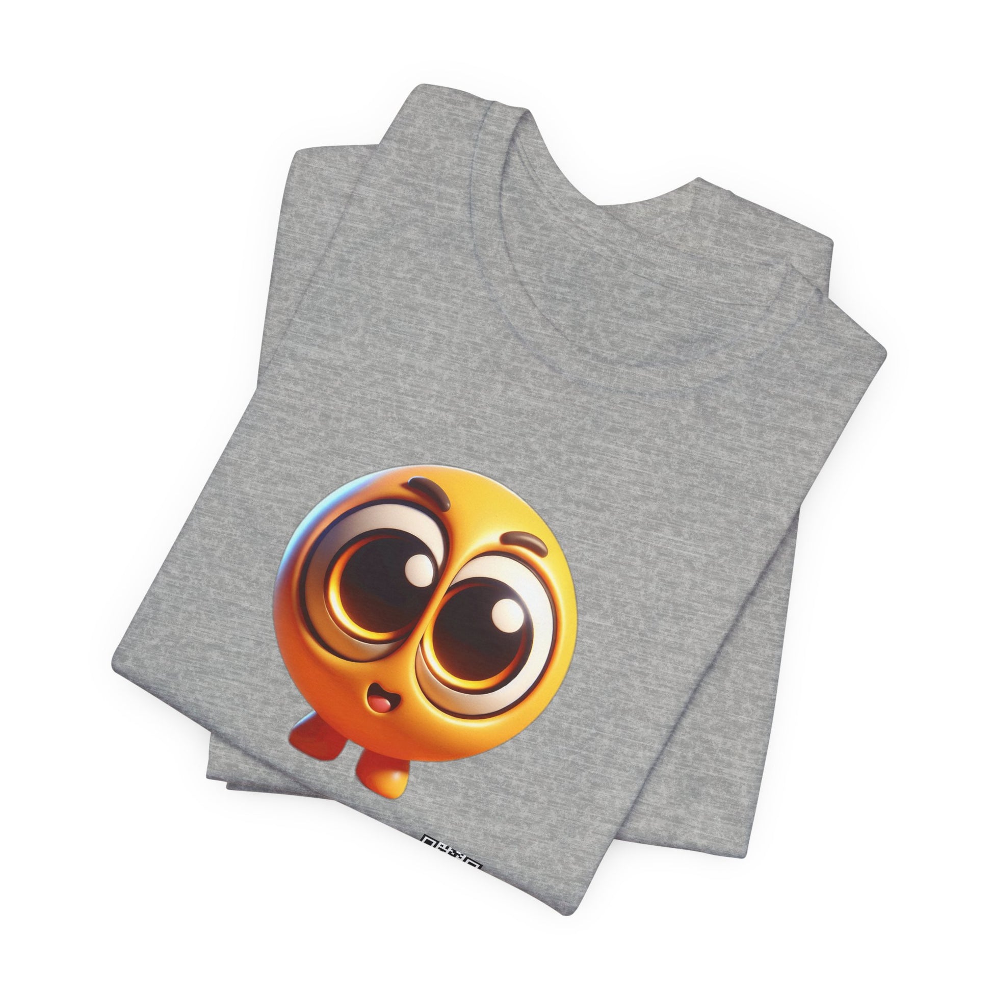 PokAIMignons Drop #3 T-Shirt — T-Shirt | PokAIMignons™