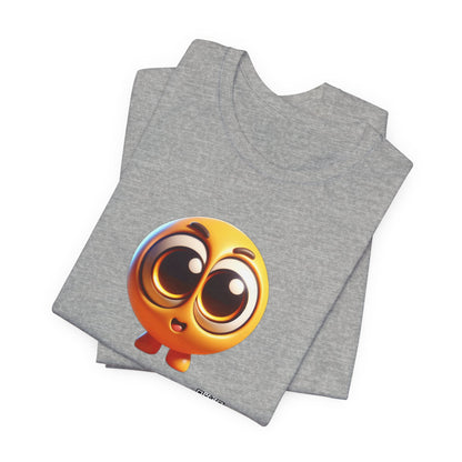 PokAIMignons Drop #3 T-Shirt — T-Shirt | PokAIMignons™