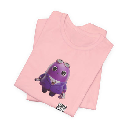PokAIMignons Drop #18 T-Shirt — T-Shirt | PokAIMignons™