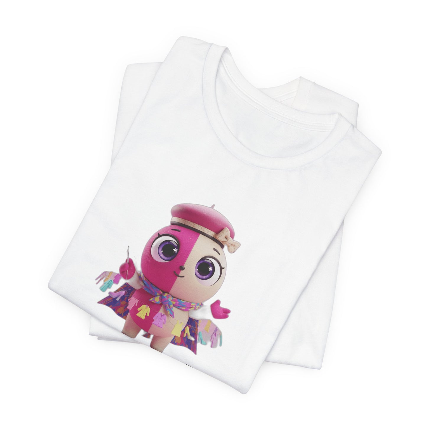 Arma PokAIMignon T-Shirt — T-Shirt | PokAIMignons™