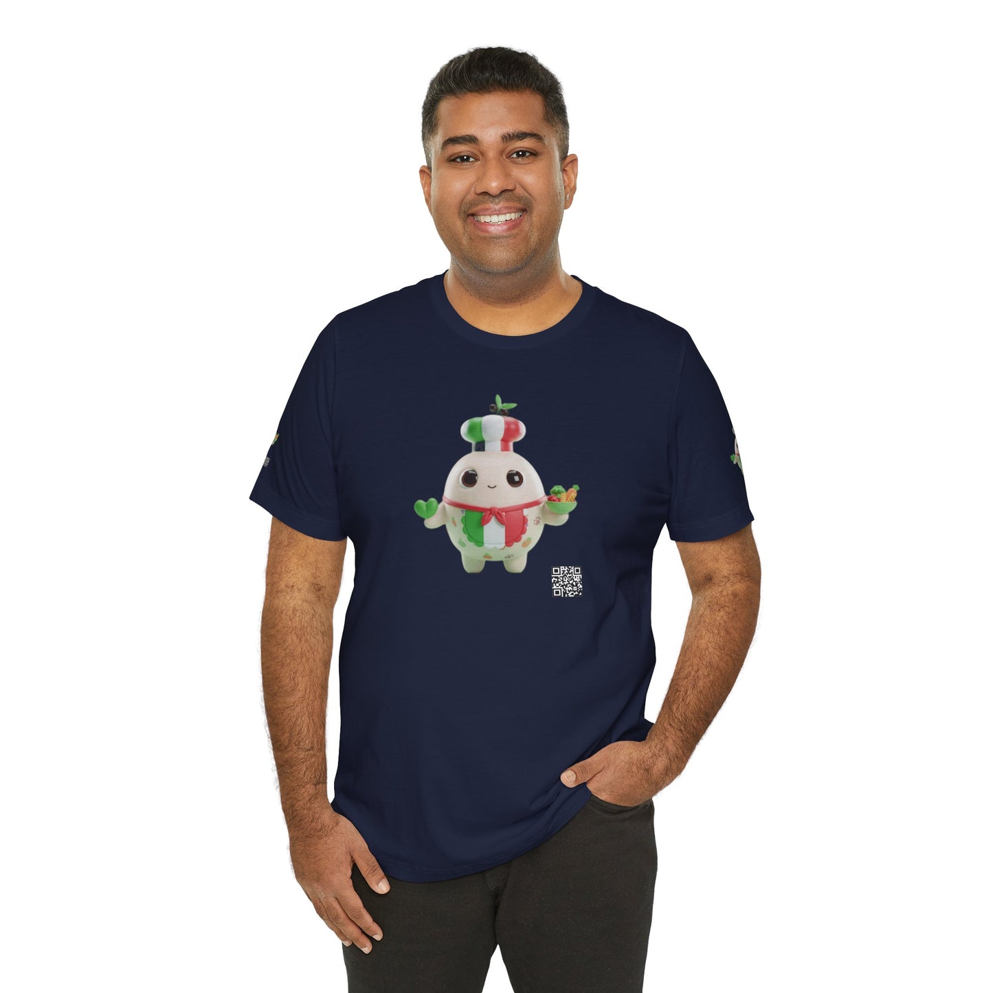 PokAIMignons Drop #2 T-Shirt