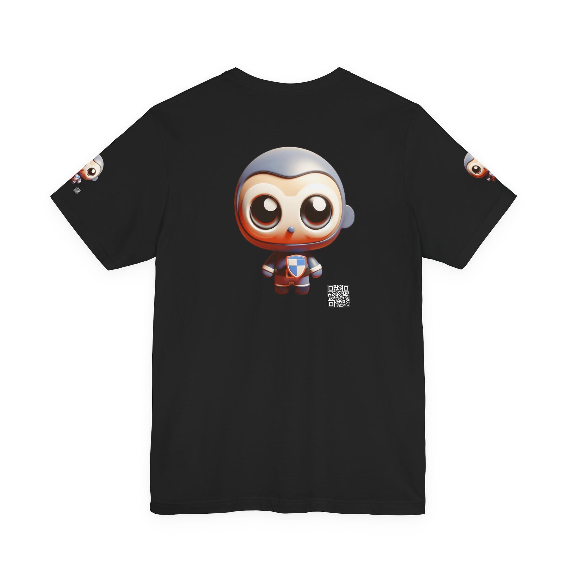 PokAIMignon Companion T-Shirt — T-Shirt | PokAIMignons™
