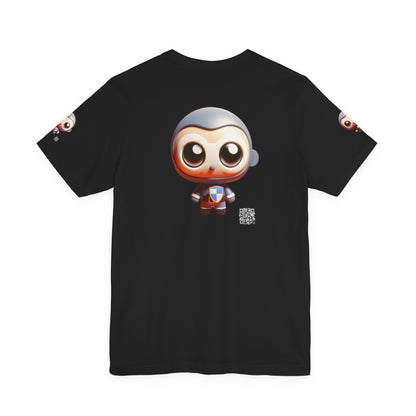 PokAIMignon Companion T-Shirt — T-Shirt | PokAIMignons™
