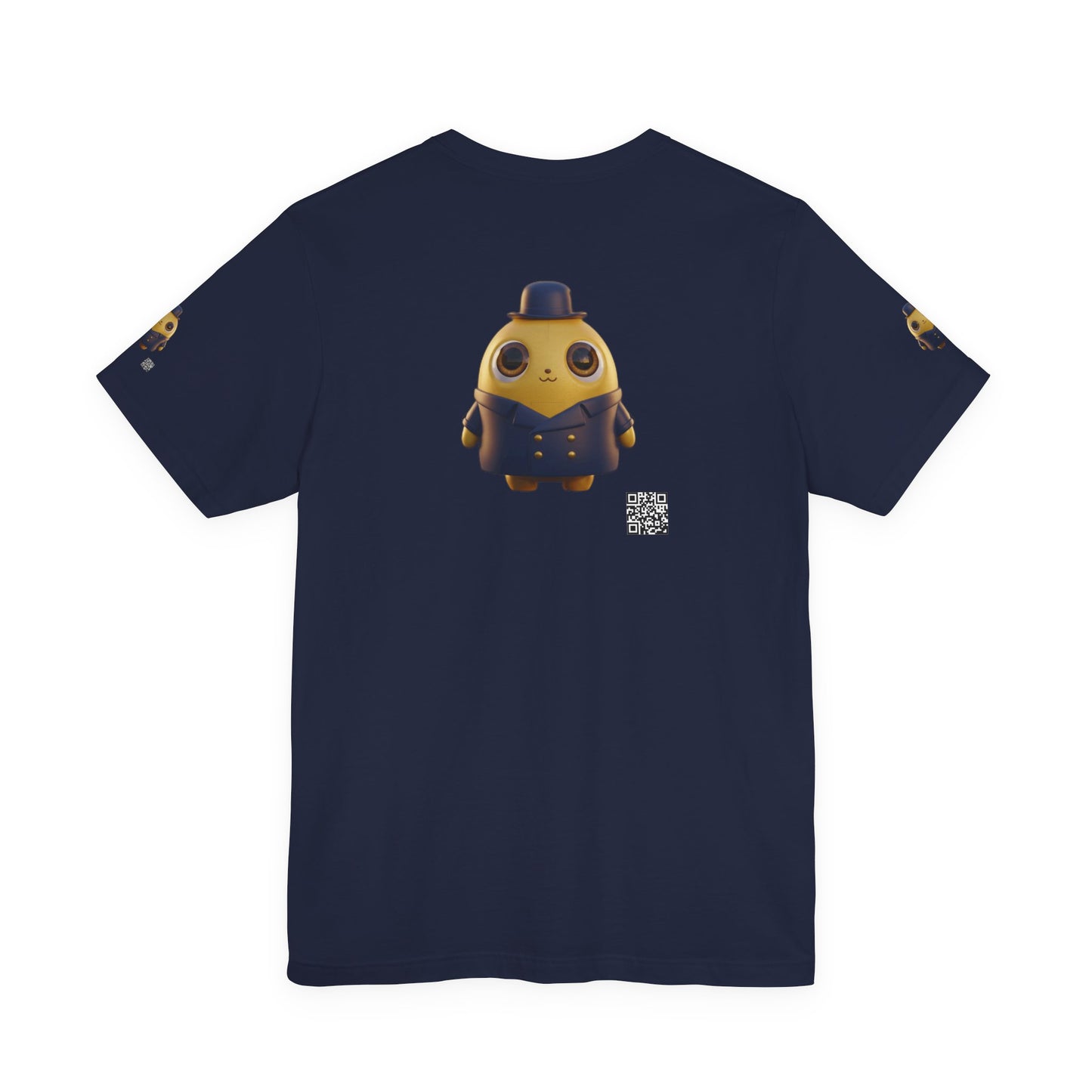 PokAIMignon Companion T-Shirt — T-Shirt | PokAIMignons™