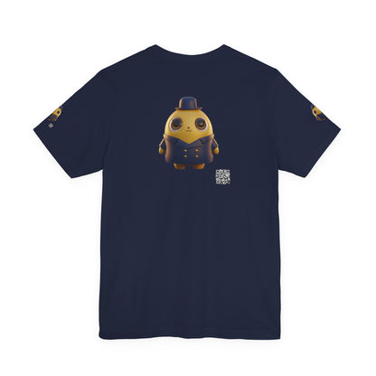 PokAIMignon Companion T-Shirt — T-Shirt | PokAIMignons™