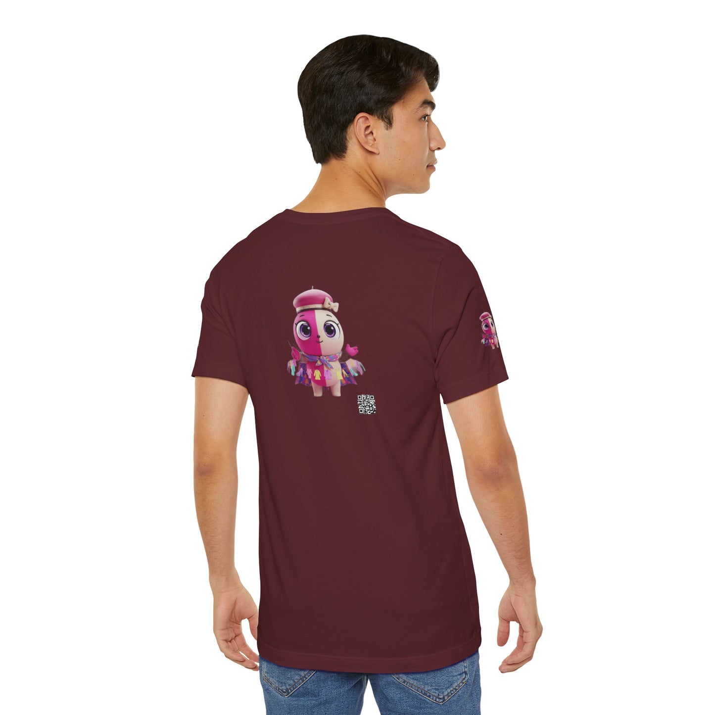 PokAIMignons Drop #5 T-Shirt