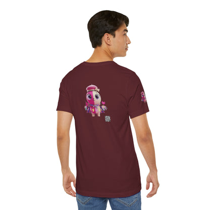 PokAIMignons Drop #5 T-Shirt