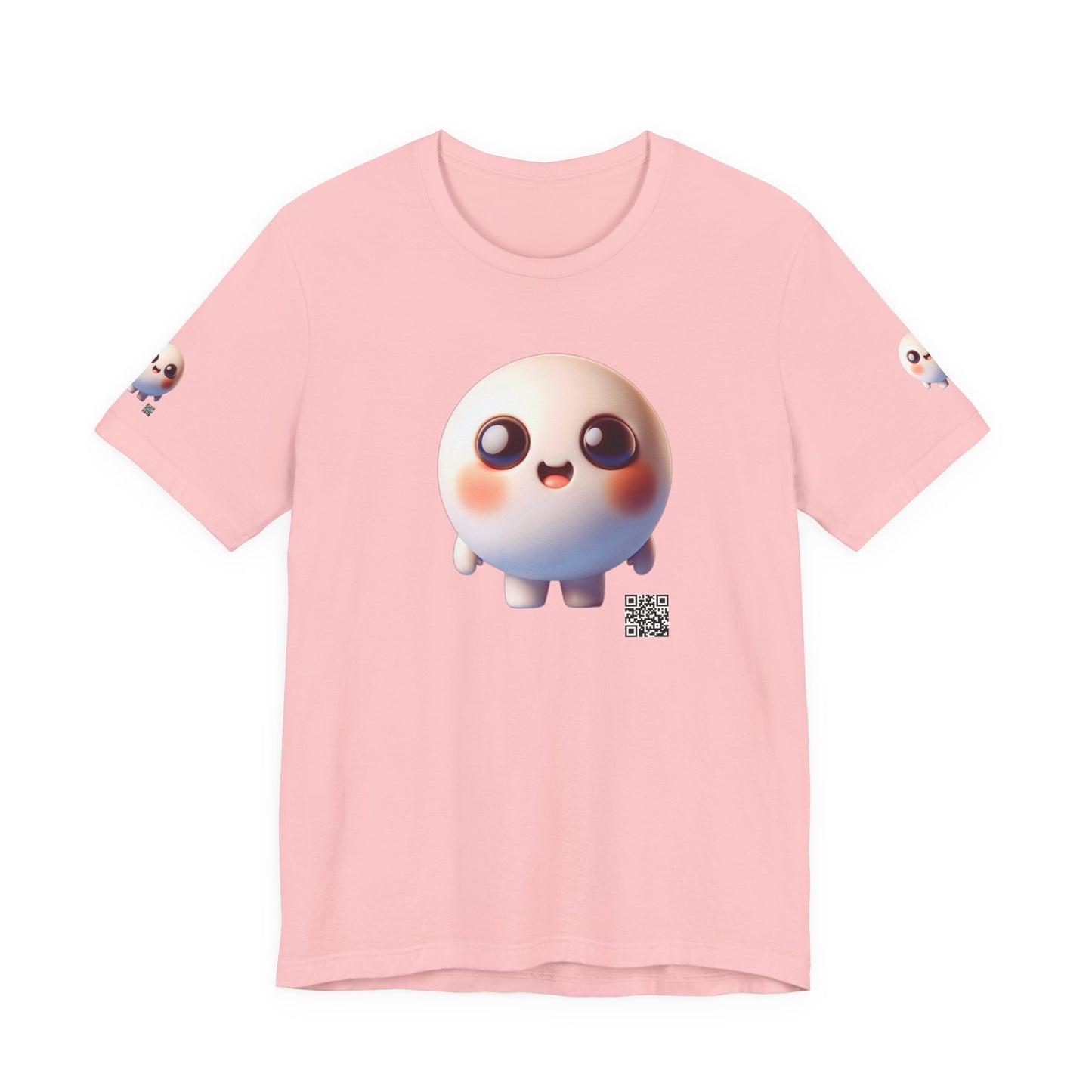 PokAIMignon Companion T-Shirt — T-Shirt | PokAIMignons™