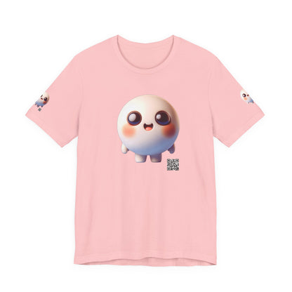 PokAIMignon Companion T-Shirt — T-Shirt | PokAIMignons™