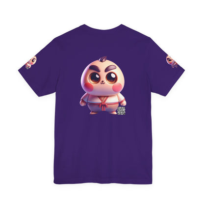 BruceMee2.0 PokAIMignon T-Shirt — T-Shirt | PokAIMignons™