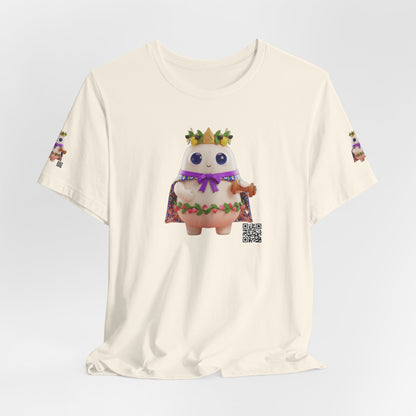 YukiB671 PokAIMignon Companion T-Shirt — T-Shirt | PokAIMignons™