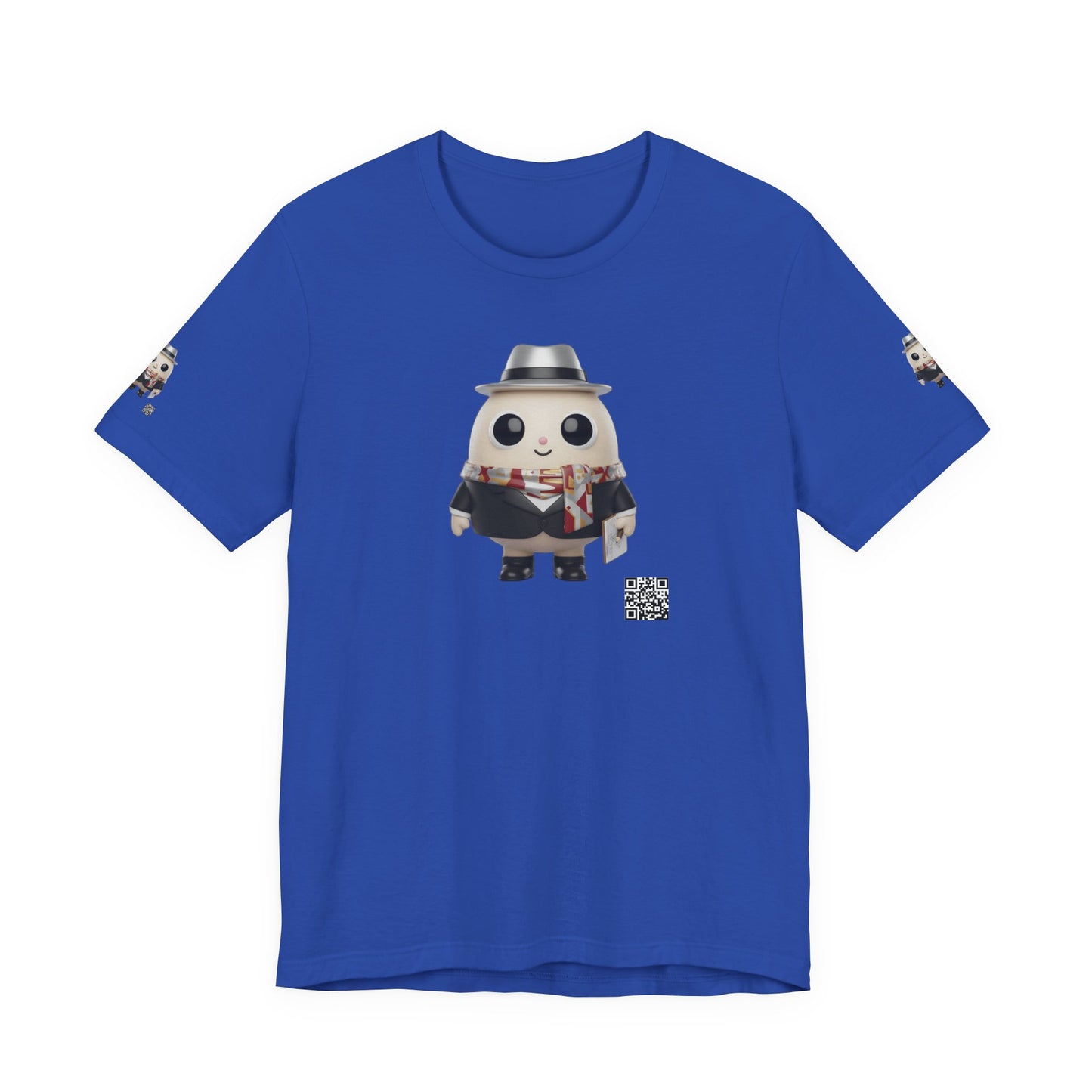 YukiB678 PokAIMignon Companion T-Shirt — T-Shirt | PokAIMignons™