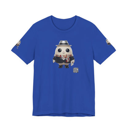 YukiB678 PokAIMignon Companion T-Shirt — T-Shirt | PokAIMignons™