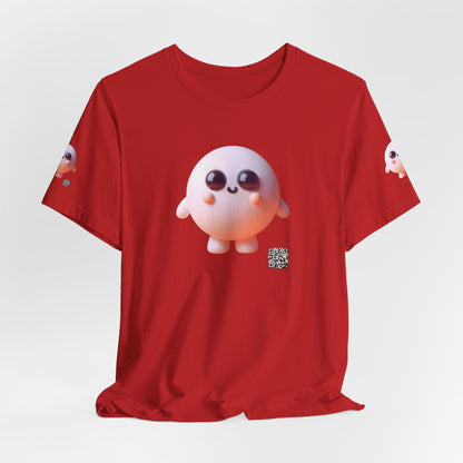 PokAIMignons Drop #12 T-Shirt — T-Shirt | PokAIMignons™