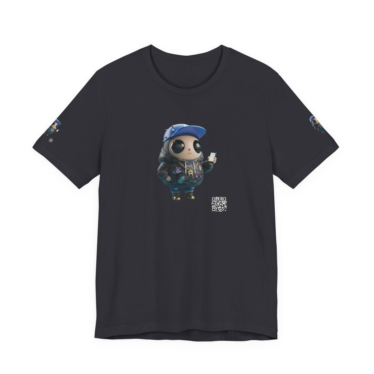 Kai Riot PokAIMignon T-Shirt — T-Shirt | PokAIMignons™