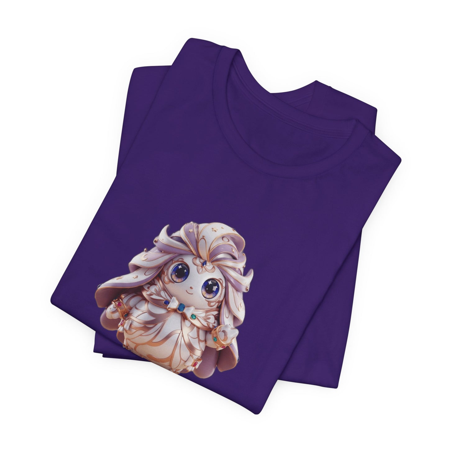 Companion #18 PokAIMignon T-Shirt — T-Shirt | PokAIMignons™