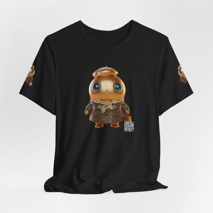 PokAIMignon Companion T-Shirt — T-Shirt | PokAIMignons™