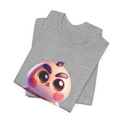 BruceMee2.0 PokAIMignon T-Shirt — T-Shirt | PokAIMignons™
