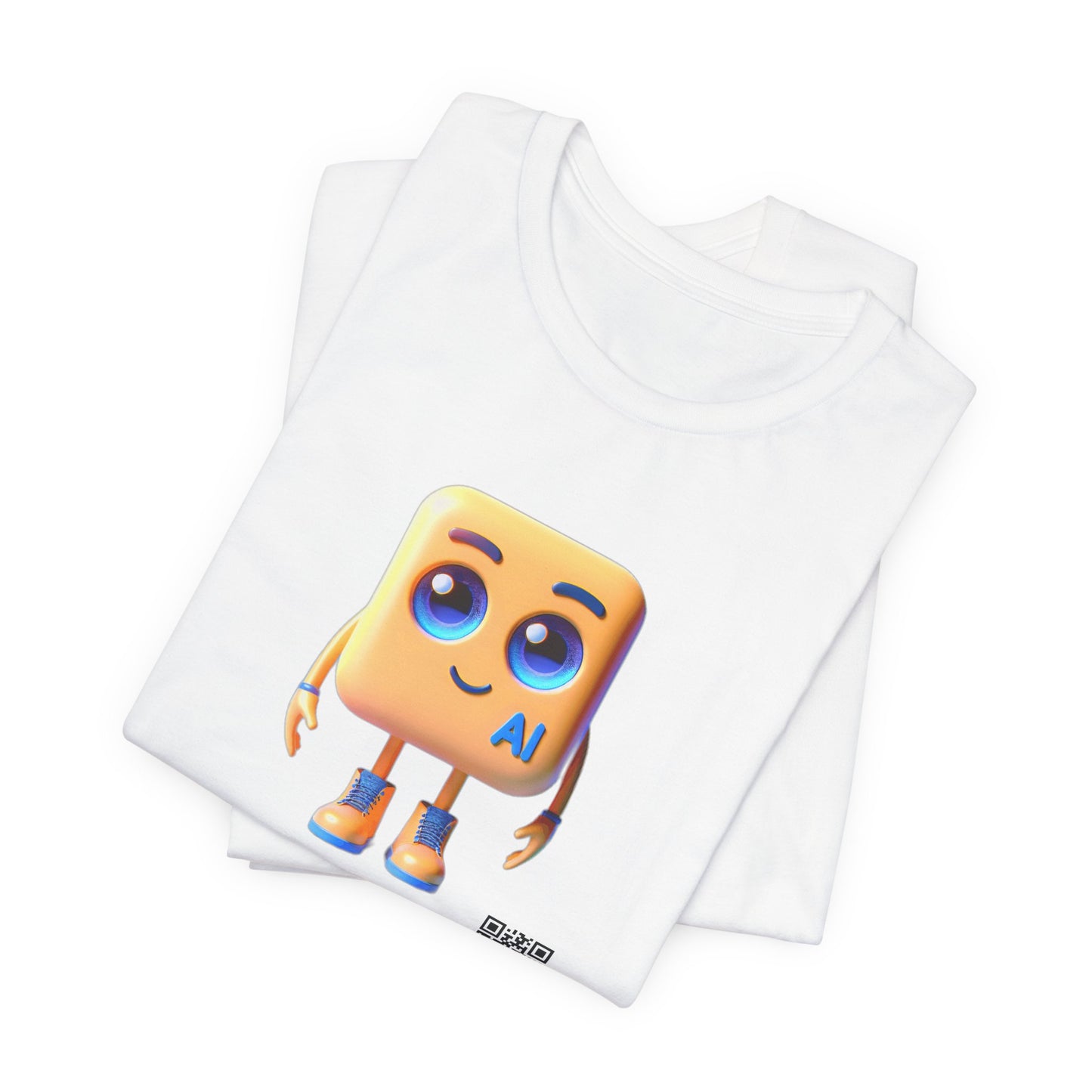 PokAIMignons Drop #25 T-Shirt — T-Shirt | PokAIMignons™