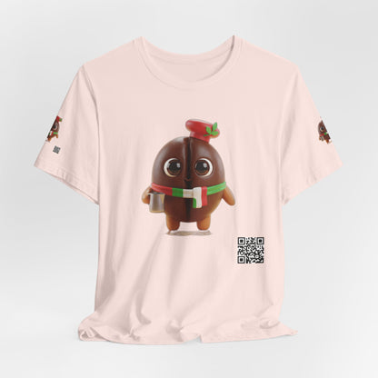 PokAIMignons Drop #28 T-Shirt — T-Shirt | PokAIMignons™