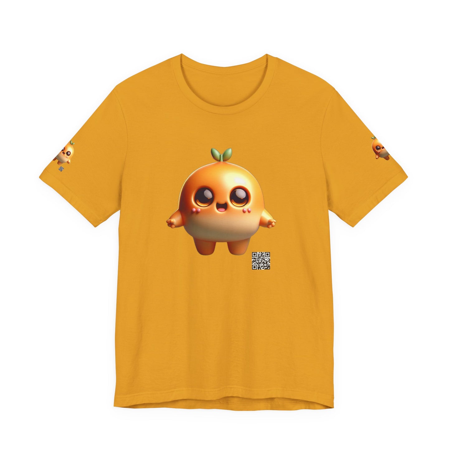 PokAIMignons Drop #23 T-Shirt — T-Shirt | PokAIMignons™