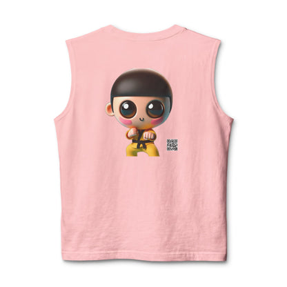 BruceMee 1st Limited PokAIMignon T-Shirt — Tank Top | PokAIMignons™