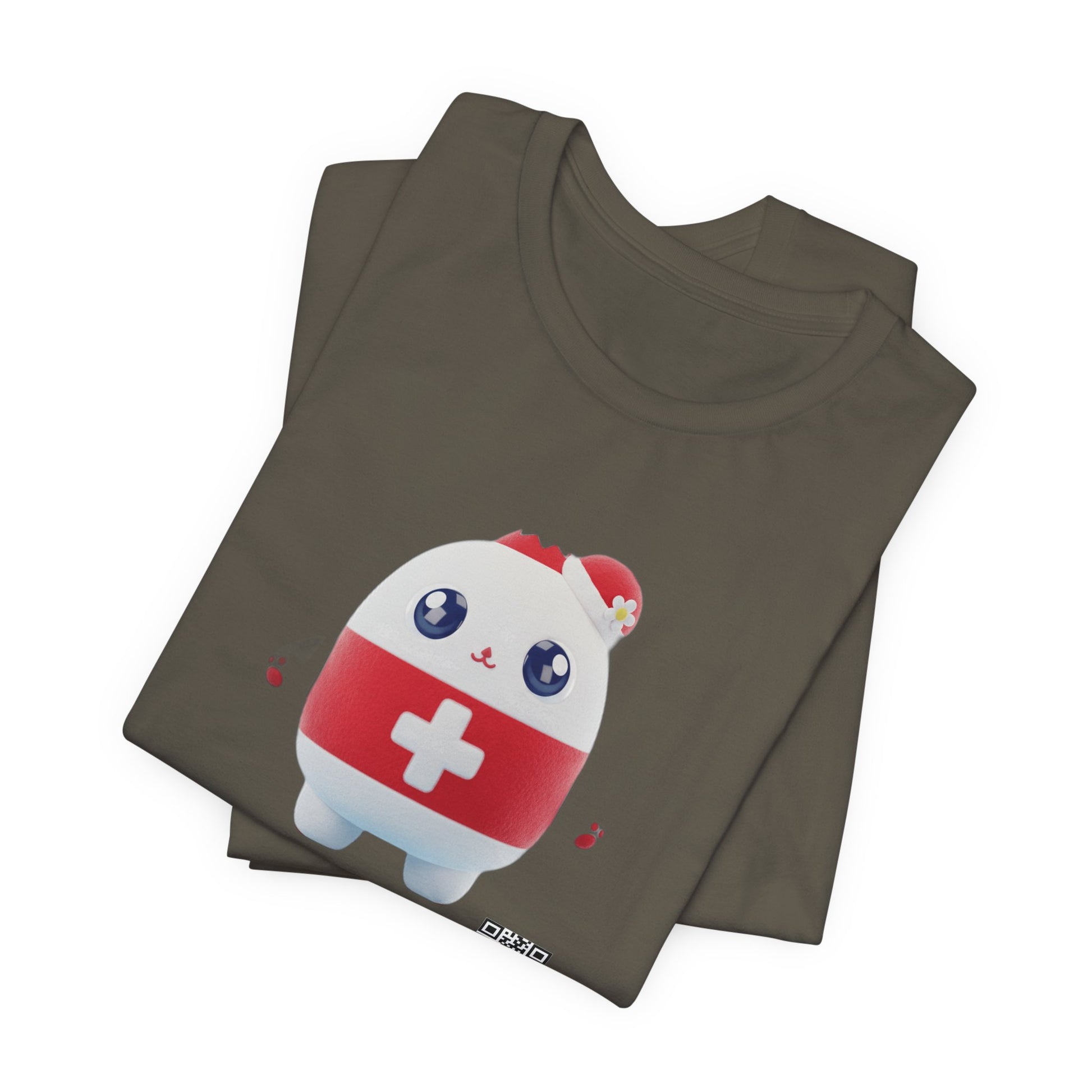 🐾⚽ Switzerland World Cup 2026 Companion – Limited Edition Official Merchandise | PokAIMignons™ — T-Shirt | PokAIMignons™