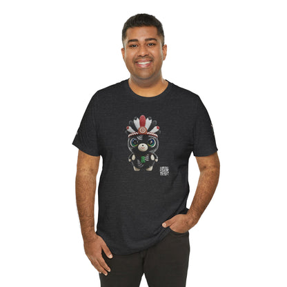 🐾⚽ New Zealand World Cup 2026 Companion – Limited Edition Official Merchandise | PokAIMignons™