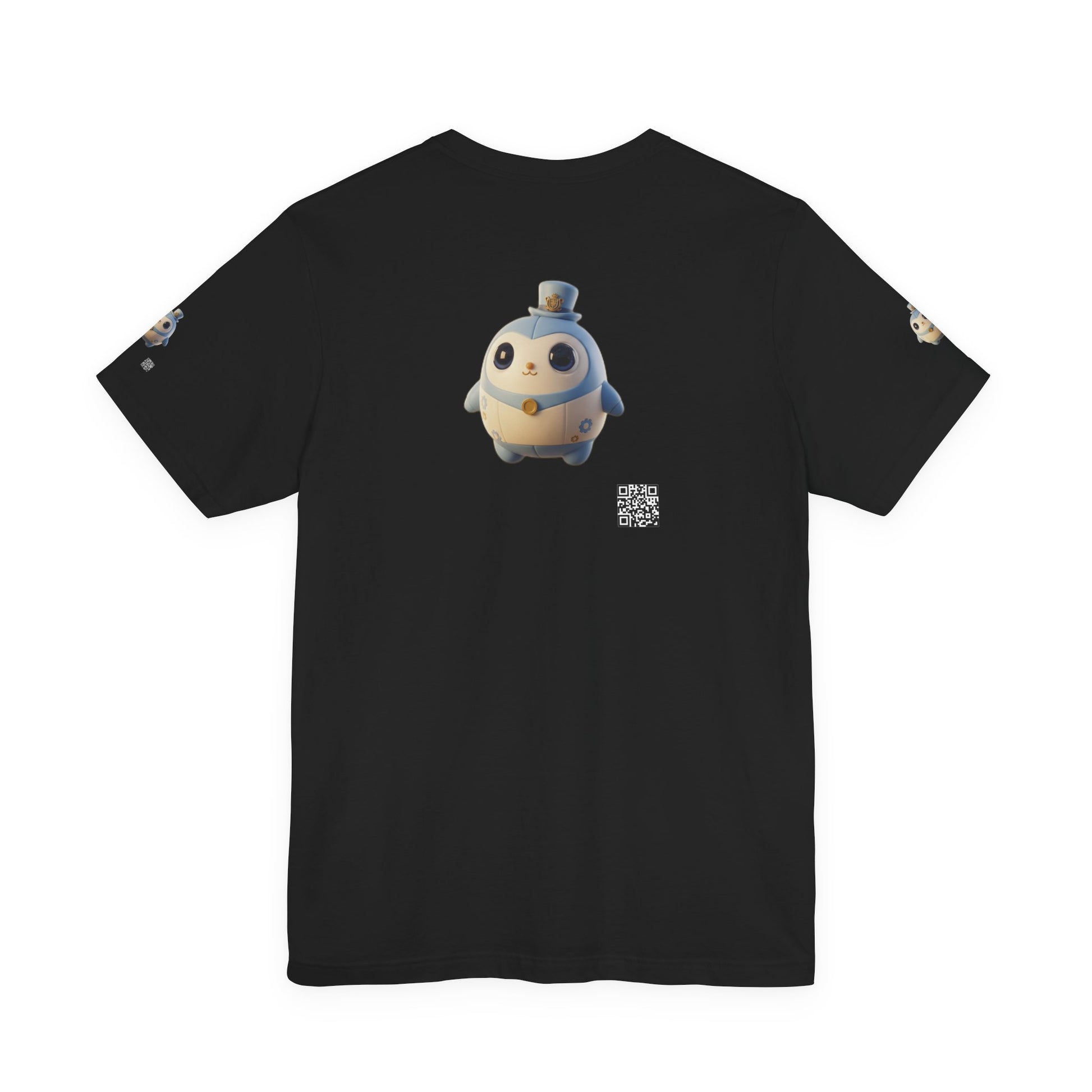 PokAIMignon Companion T-Shirt — T-Shirt | PokAIMignons™