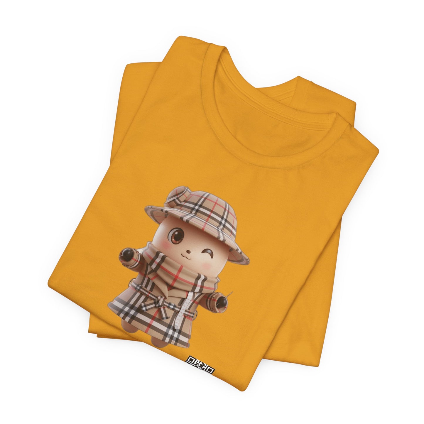 PokAIMignons Drop #26 T-Shirt — T-Shirt | PokAIMignons™